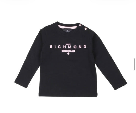 T-Shirt- John Richmond