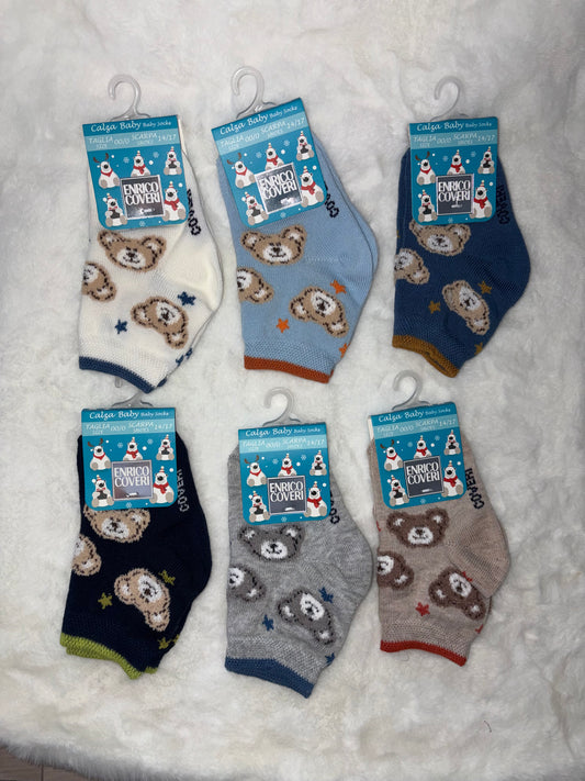 Calzette Bimbo