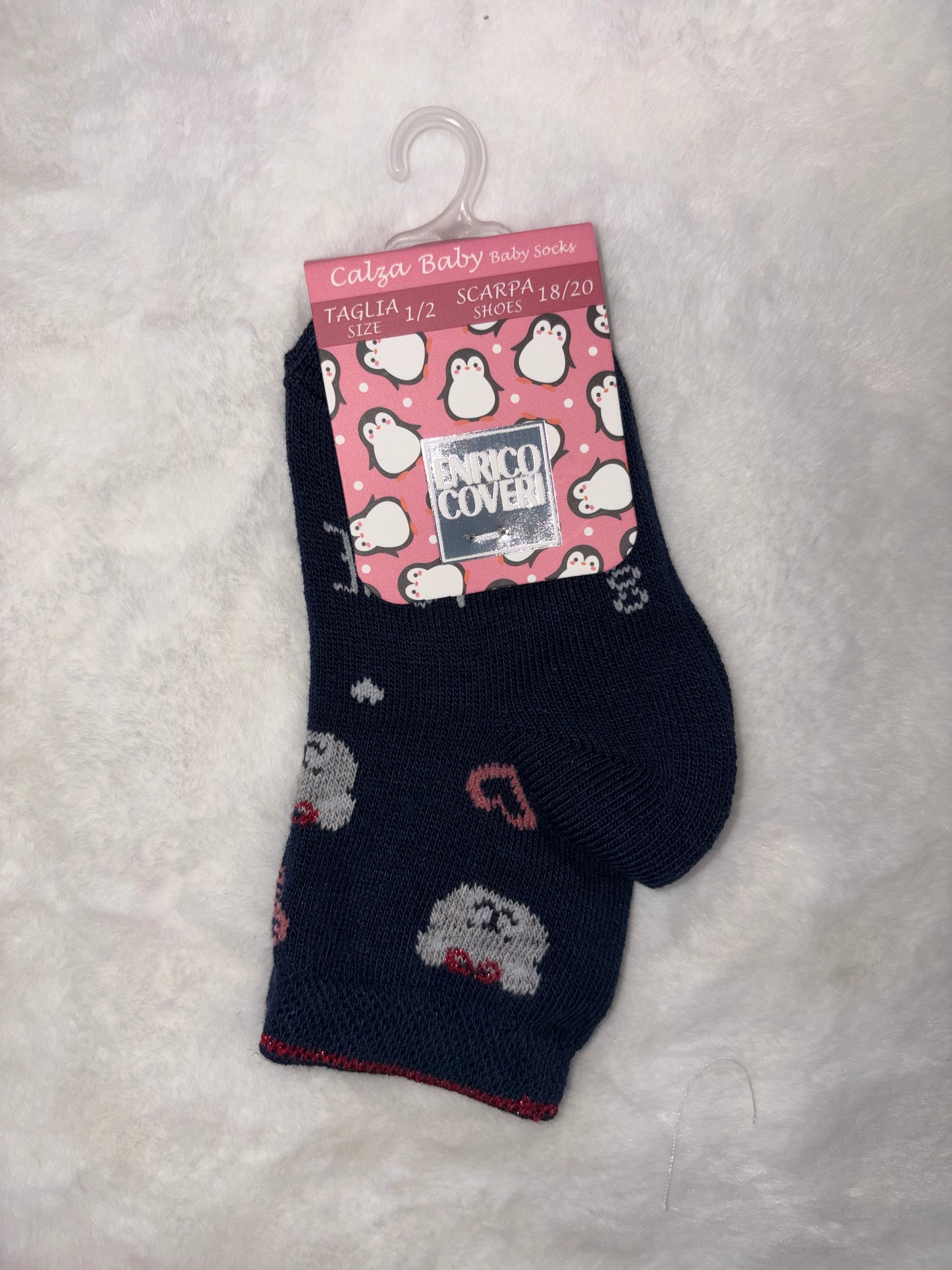 Calzette Bimba