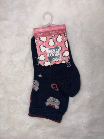 Calzette Bimba