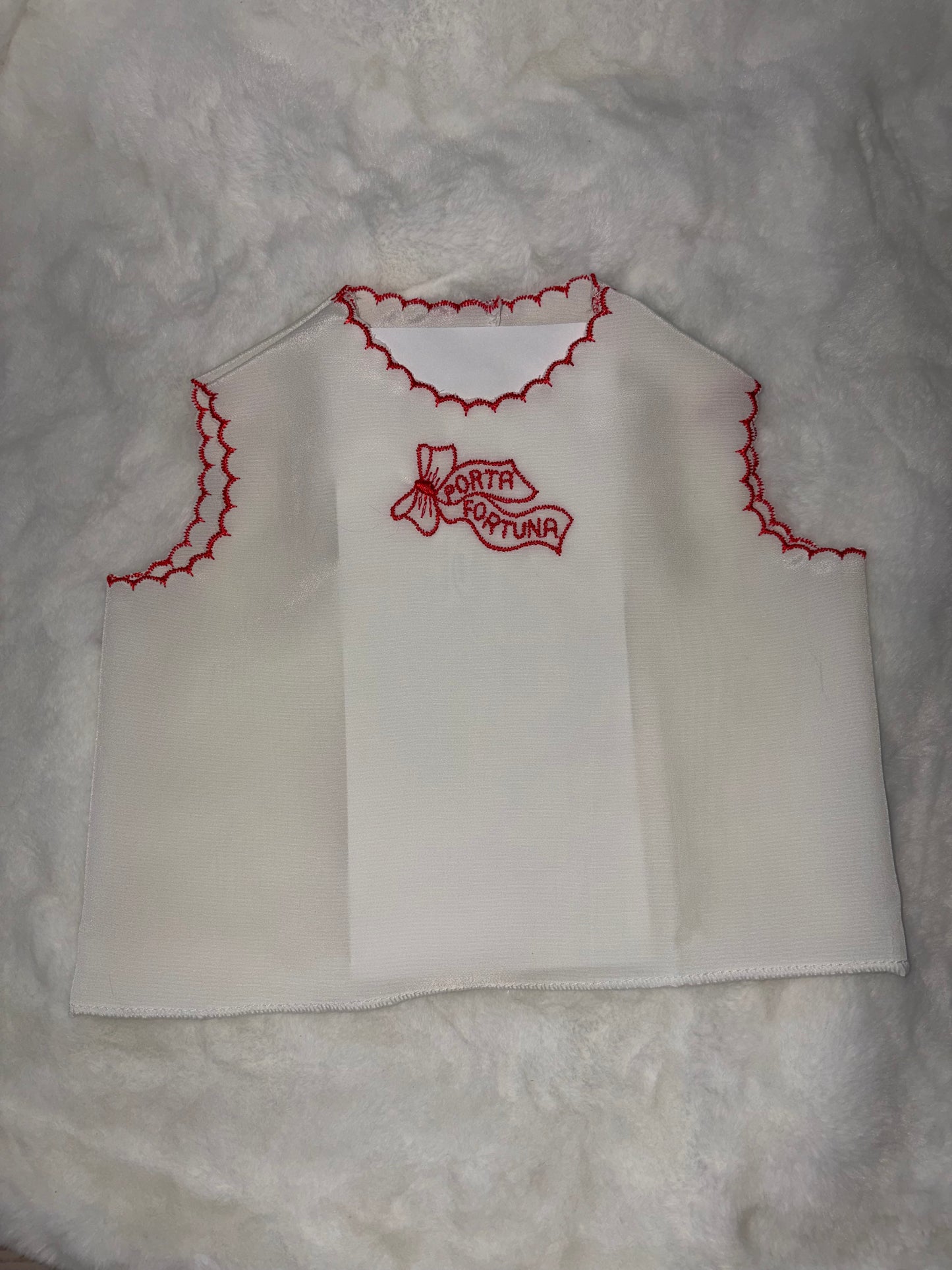 Camicina della Fortuna