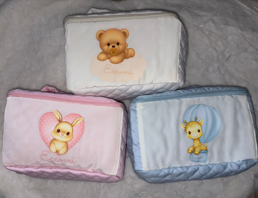 Baby Beauty “Eccomi”