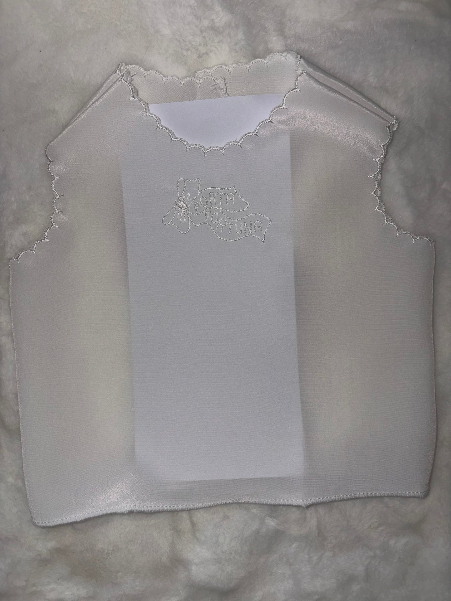 Camicina della fortuna