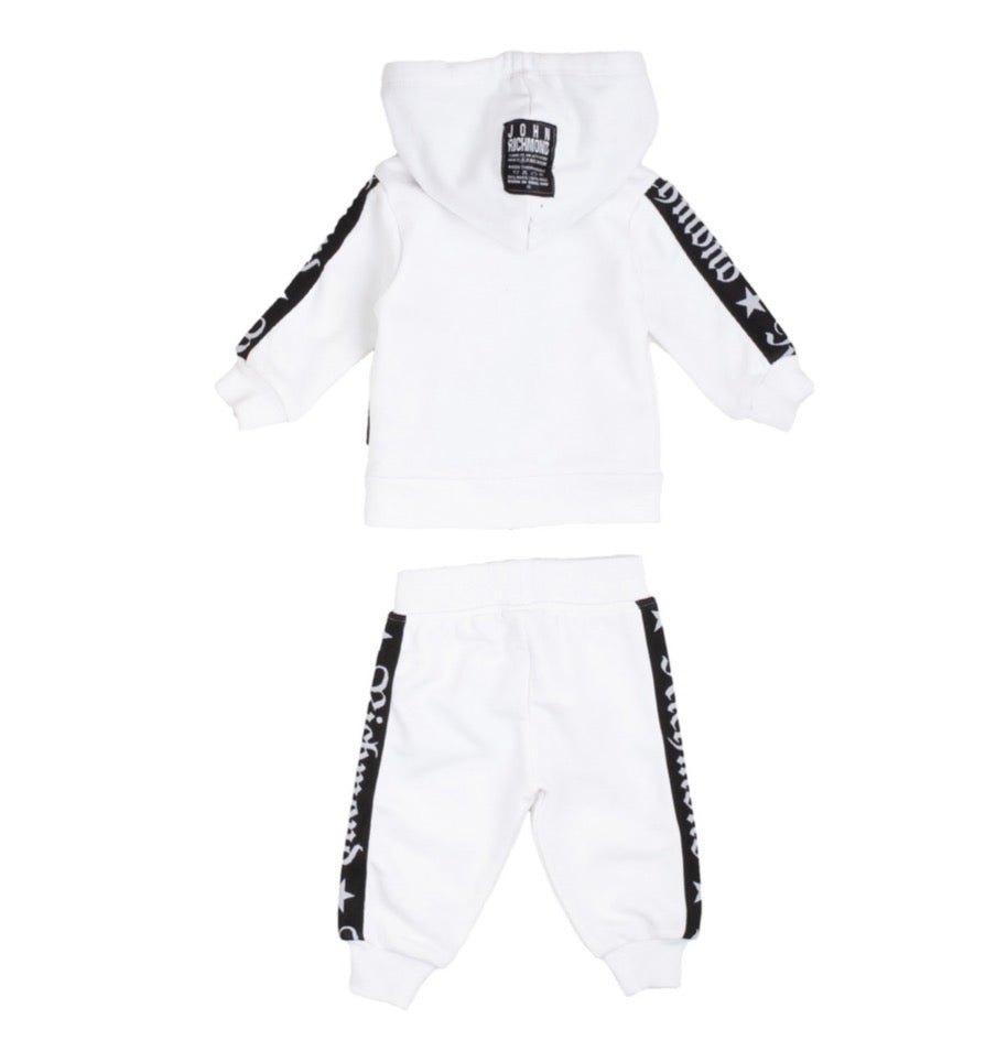 Completo John Richmond