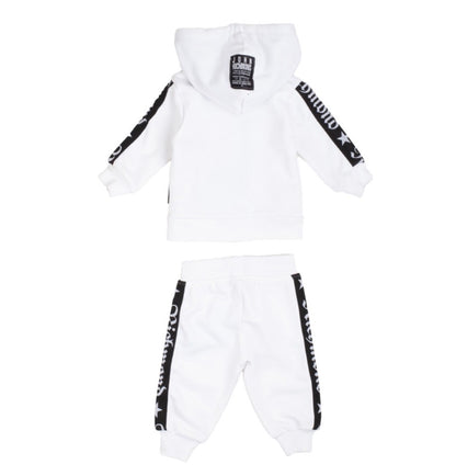 Completo John Richmond