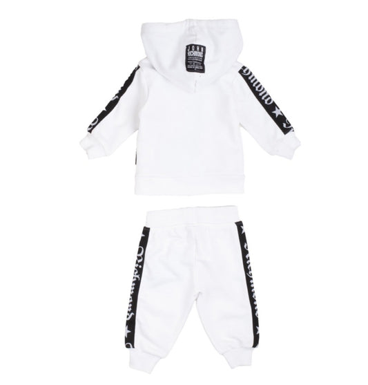 Completo John Richmond