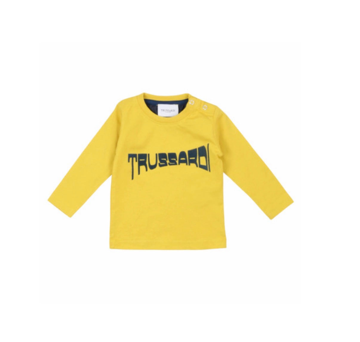 T-Shirt- Trussardi