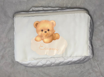 Baby Beauty “Eccomi”