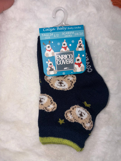 Calzette Bimbo