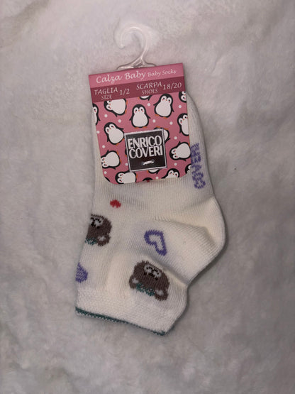 Calzette Bimba