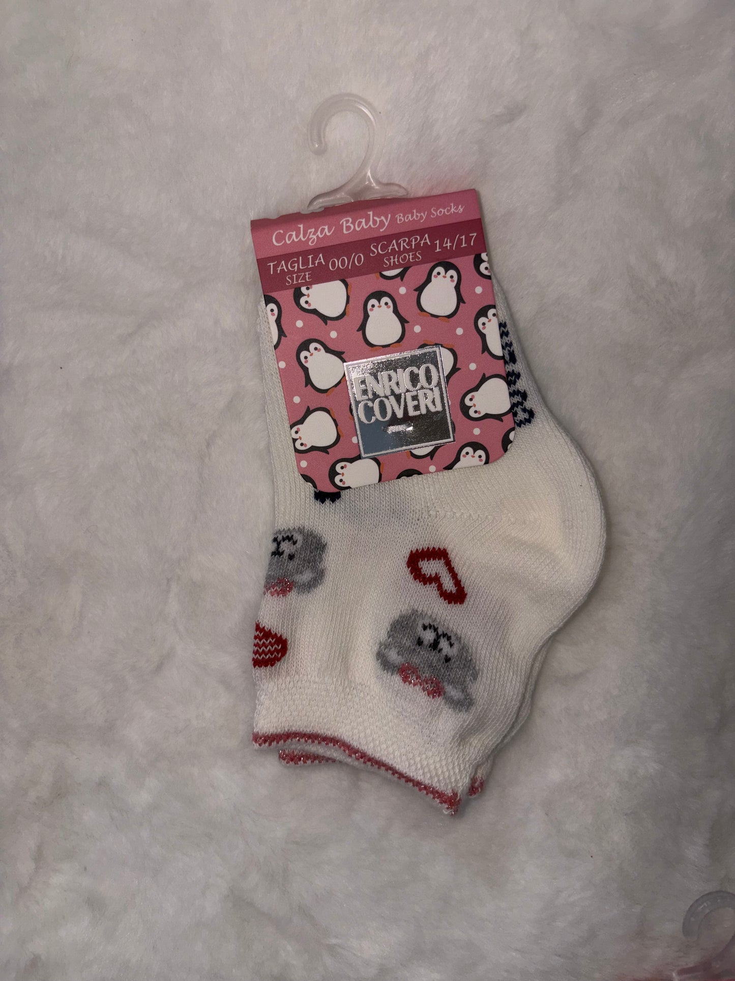 Calzette Bimba