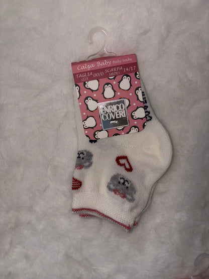 Calzette Bimba
