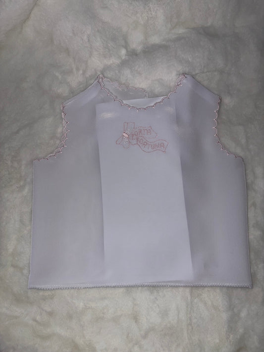 Camicina della fortuna