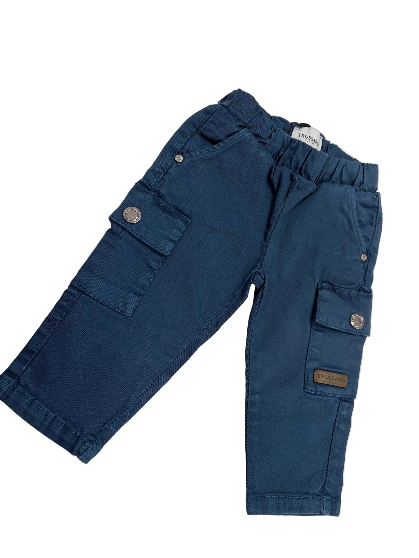 Pantaloni- Trussardi