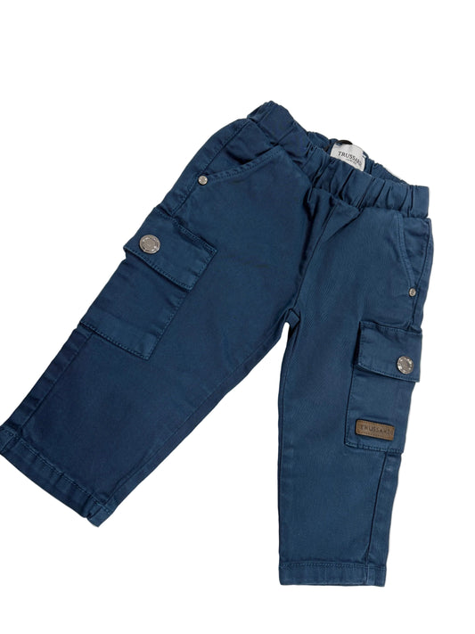 Pantaloni- Trussardi