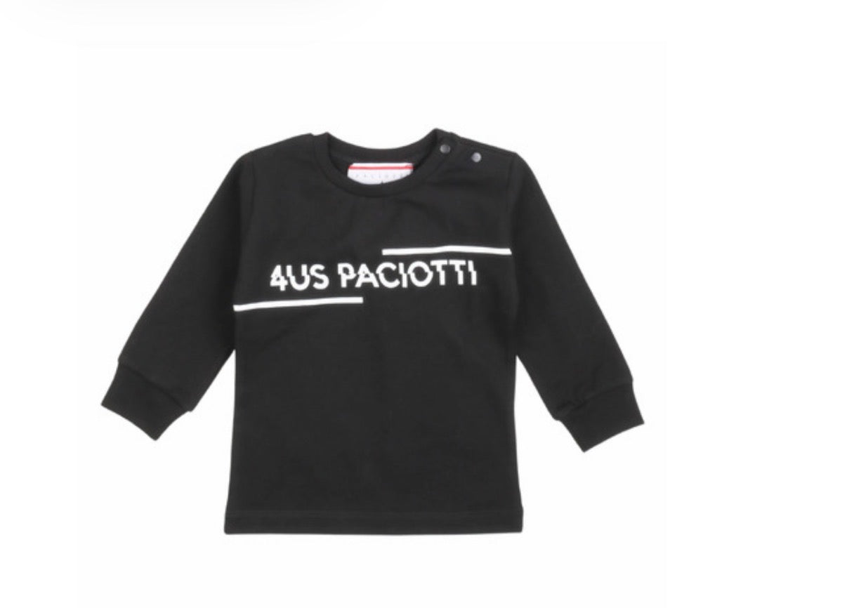 T-Shirt Paciotti