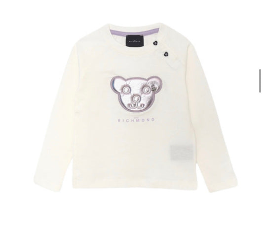 T-Shirt- John Richmond