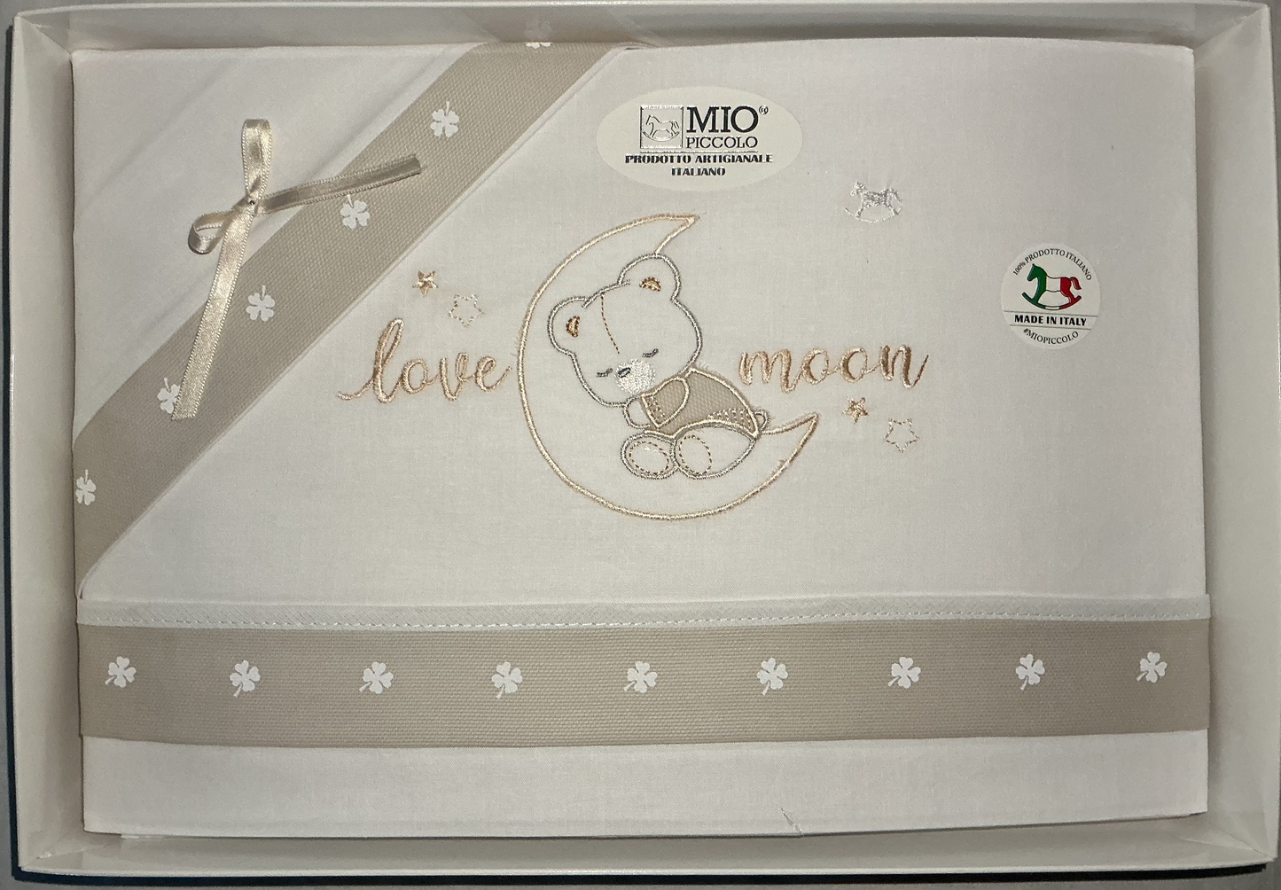 Set next to me “love moon”