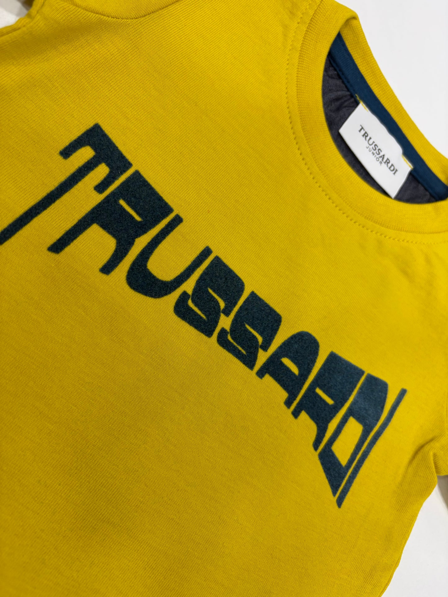 T-Shirt Trussardi