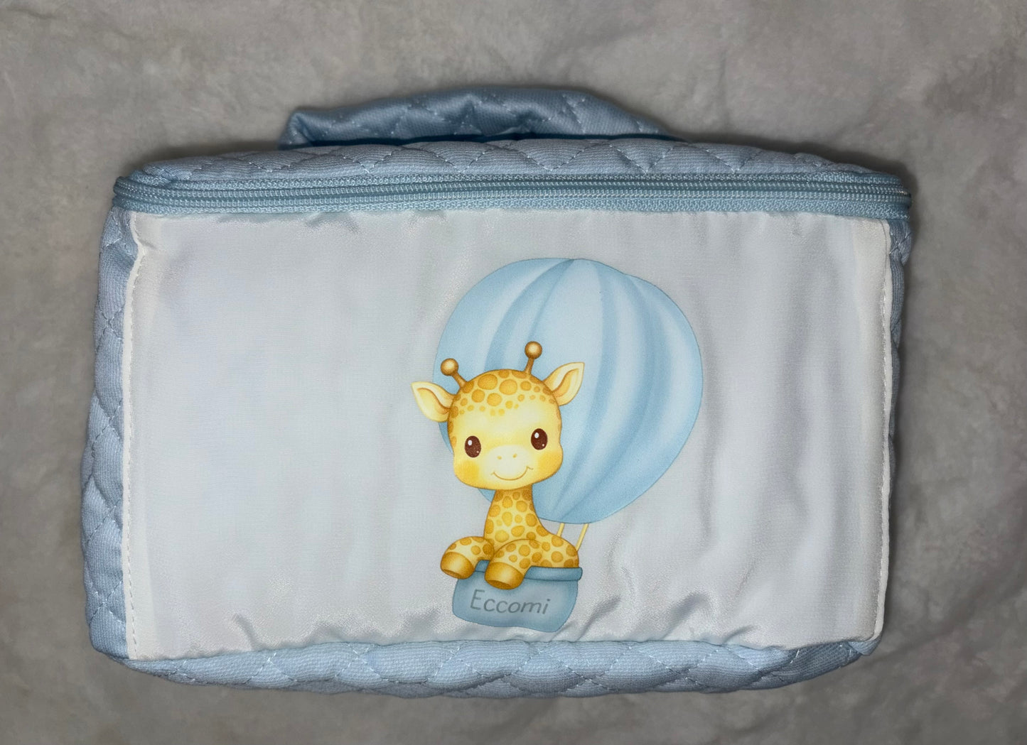 Baby Beauty “Eccomi”