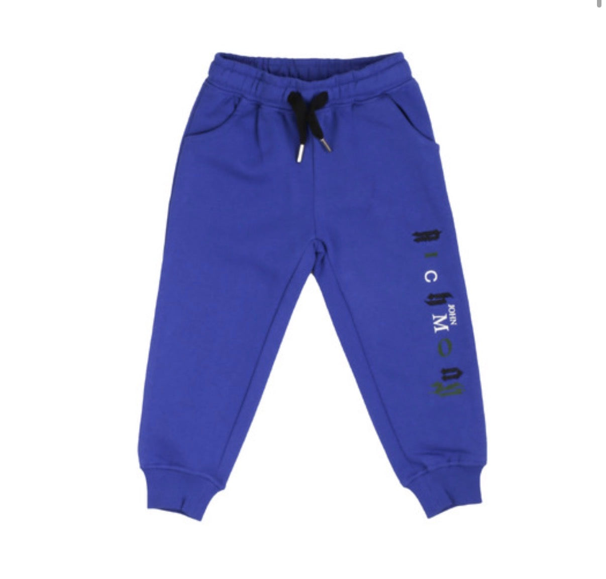 Pantaloni John Richmond