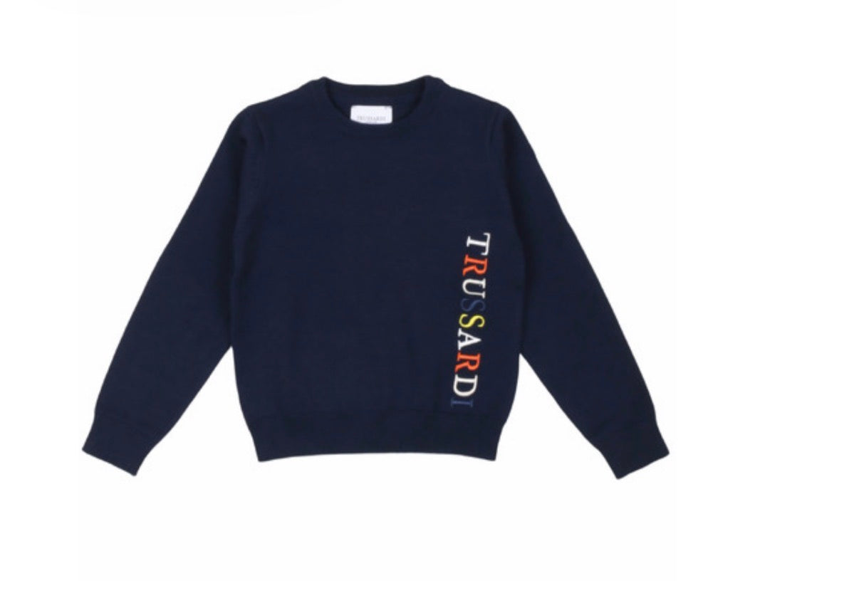 Maglioncino- Trussardi