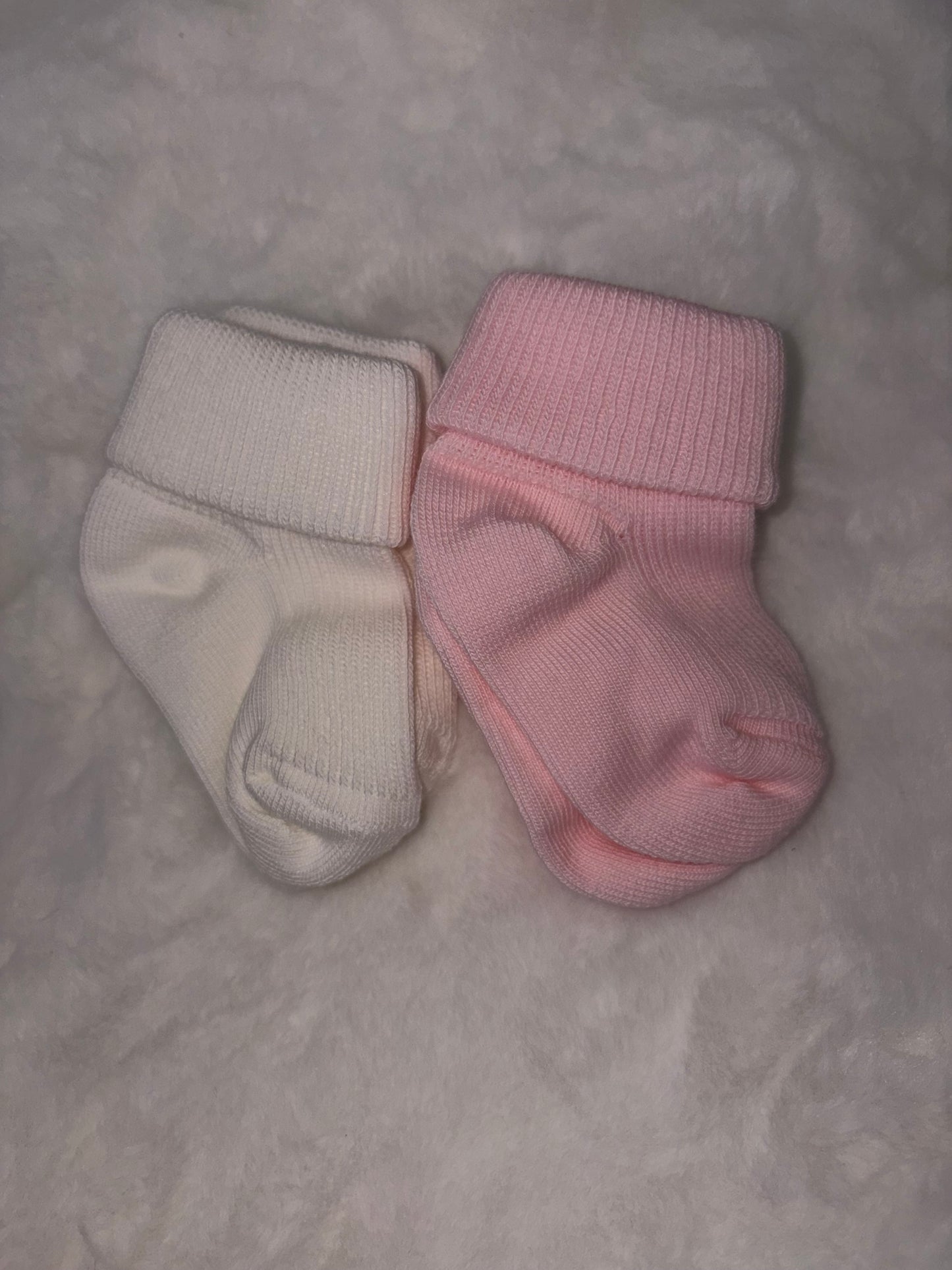 Set Calzini Primi Giorni