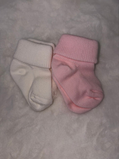 Set Calzini Primi Giorni