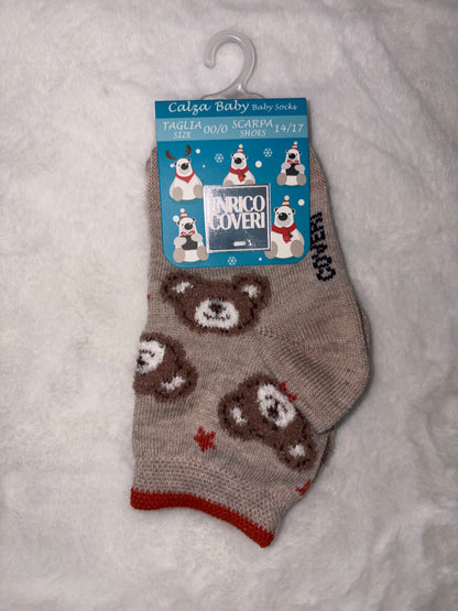 Calzette Bimbo