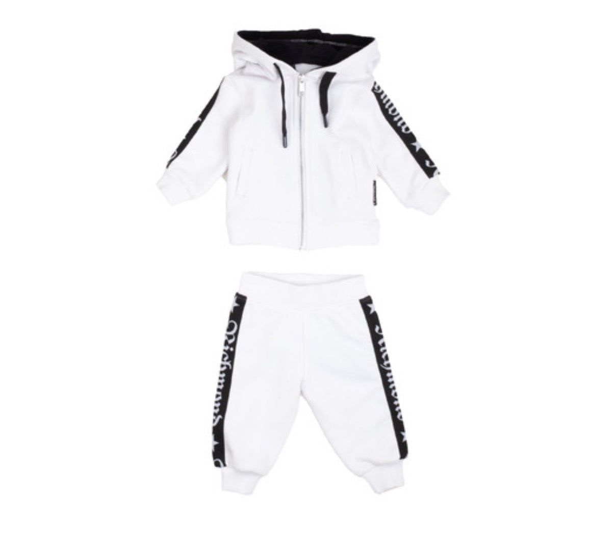 Completo John Richmond