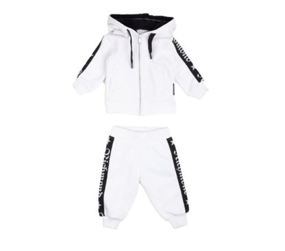 Completo John Richmond