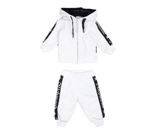 Completo John Richmond