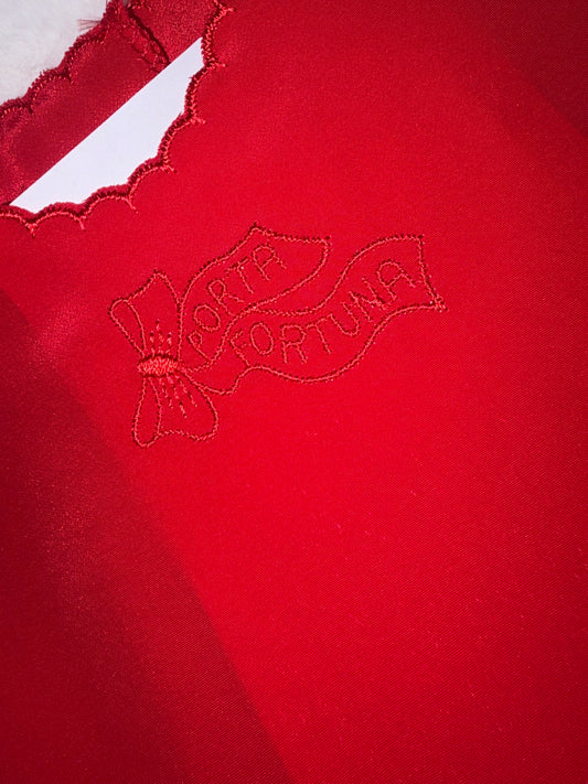 Camicina della fortuna