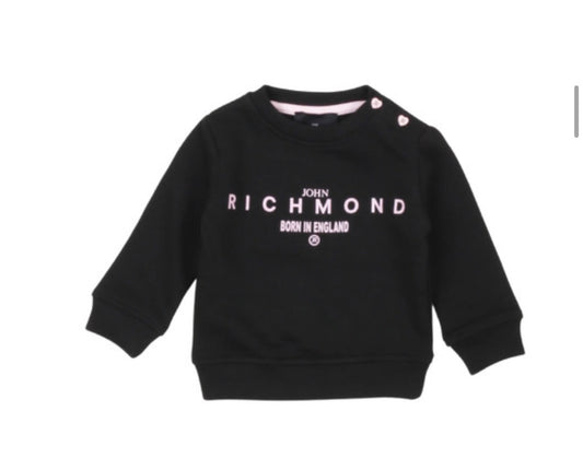 Felpa- John Richmond