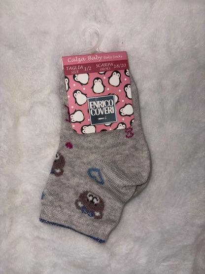 Calzette Bimba