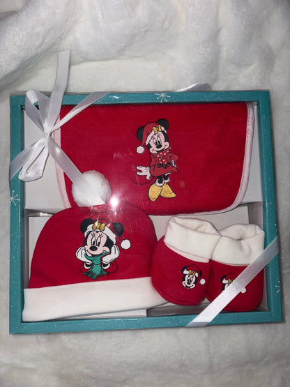 Set regalo Minnie