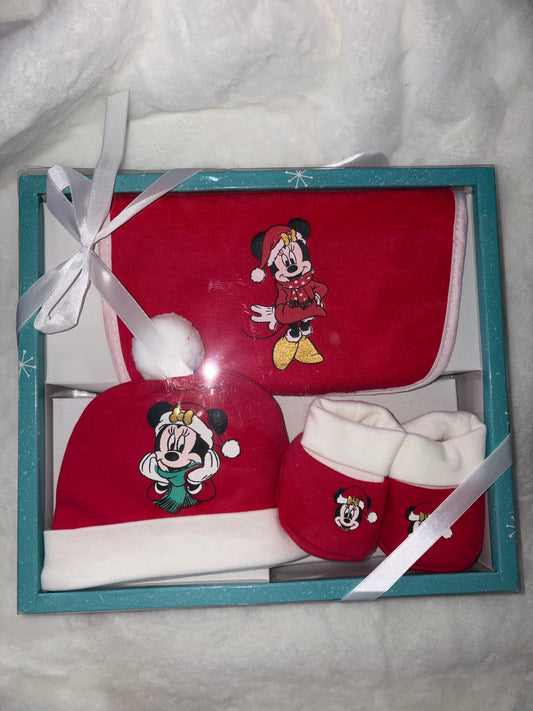 Set regalo Minnie