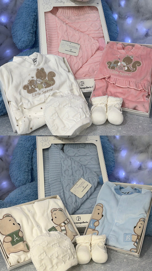 Promo ”Dolce Nanna”