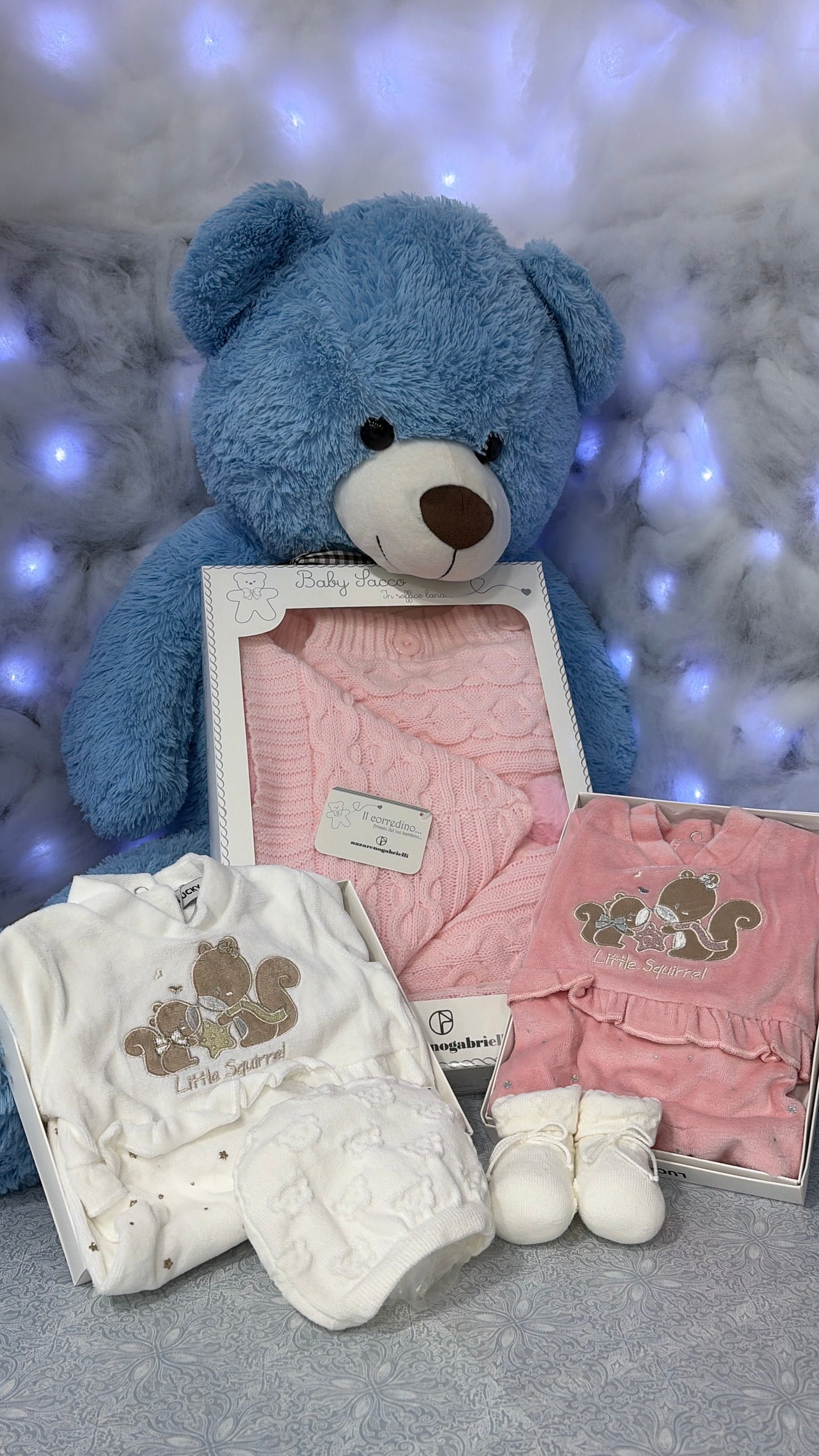 Promo ”Dolce Nanna”