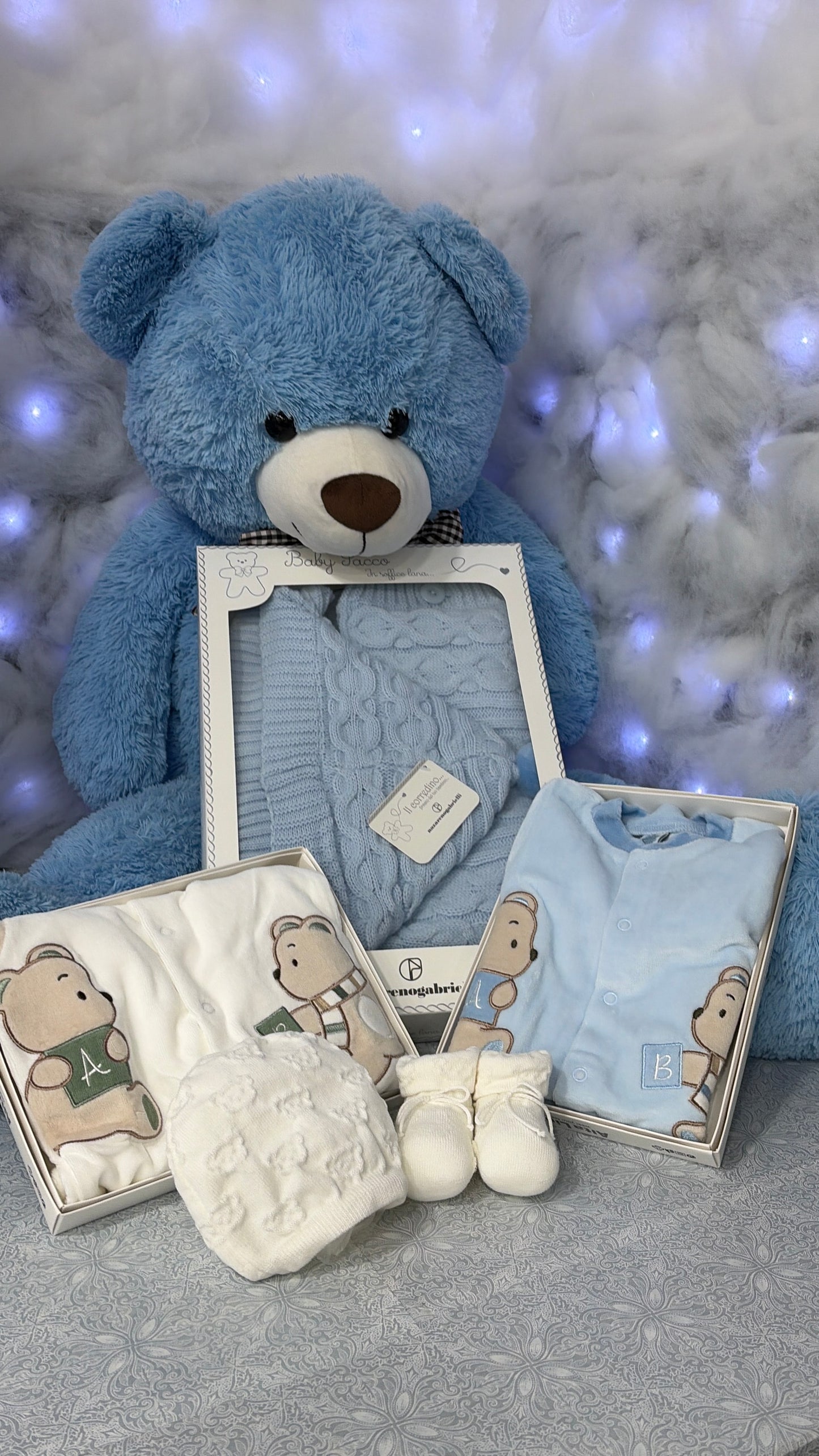 Promo ”Dolce Nanna”