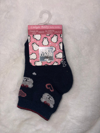 Calzette Bimba