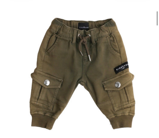 Pantacargo- John Richmond