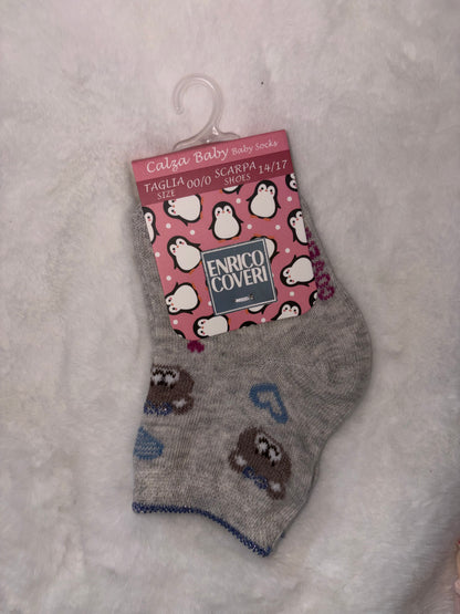 Calzette Bimba