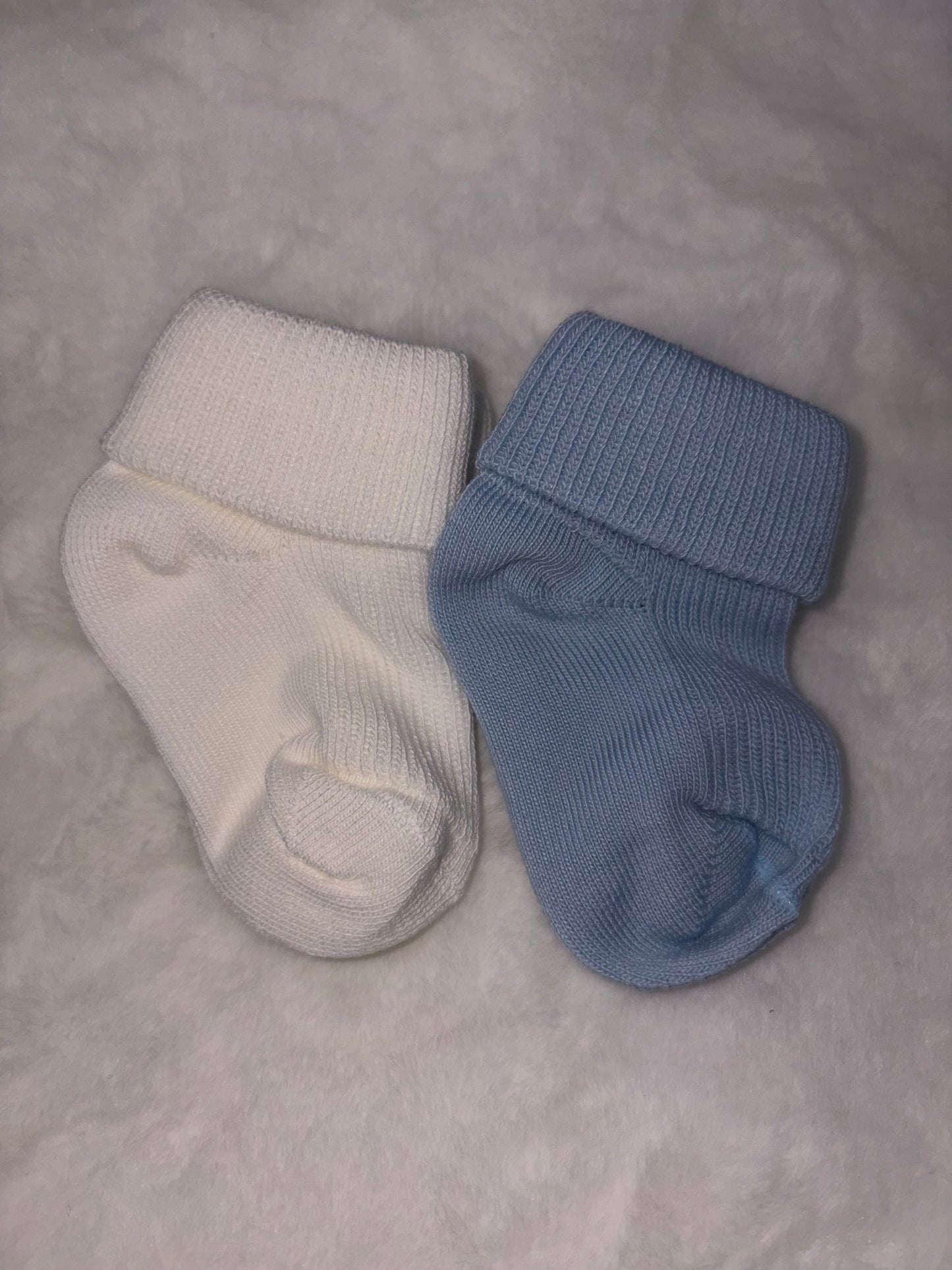 Set Calzini Primi Giorni