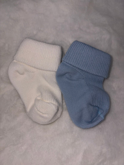 Set Calzini Primi Giorni