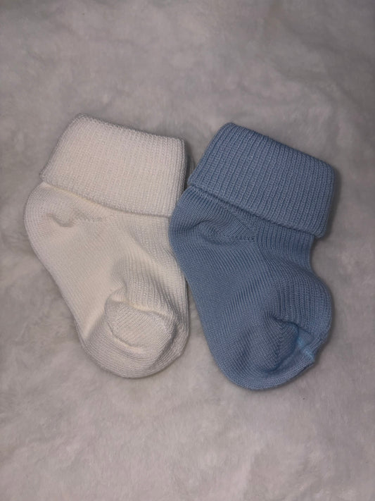 Set Calzini Primi Giorni