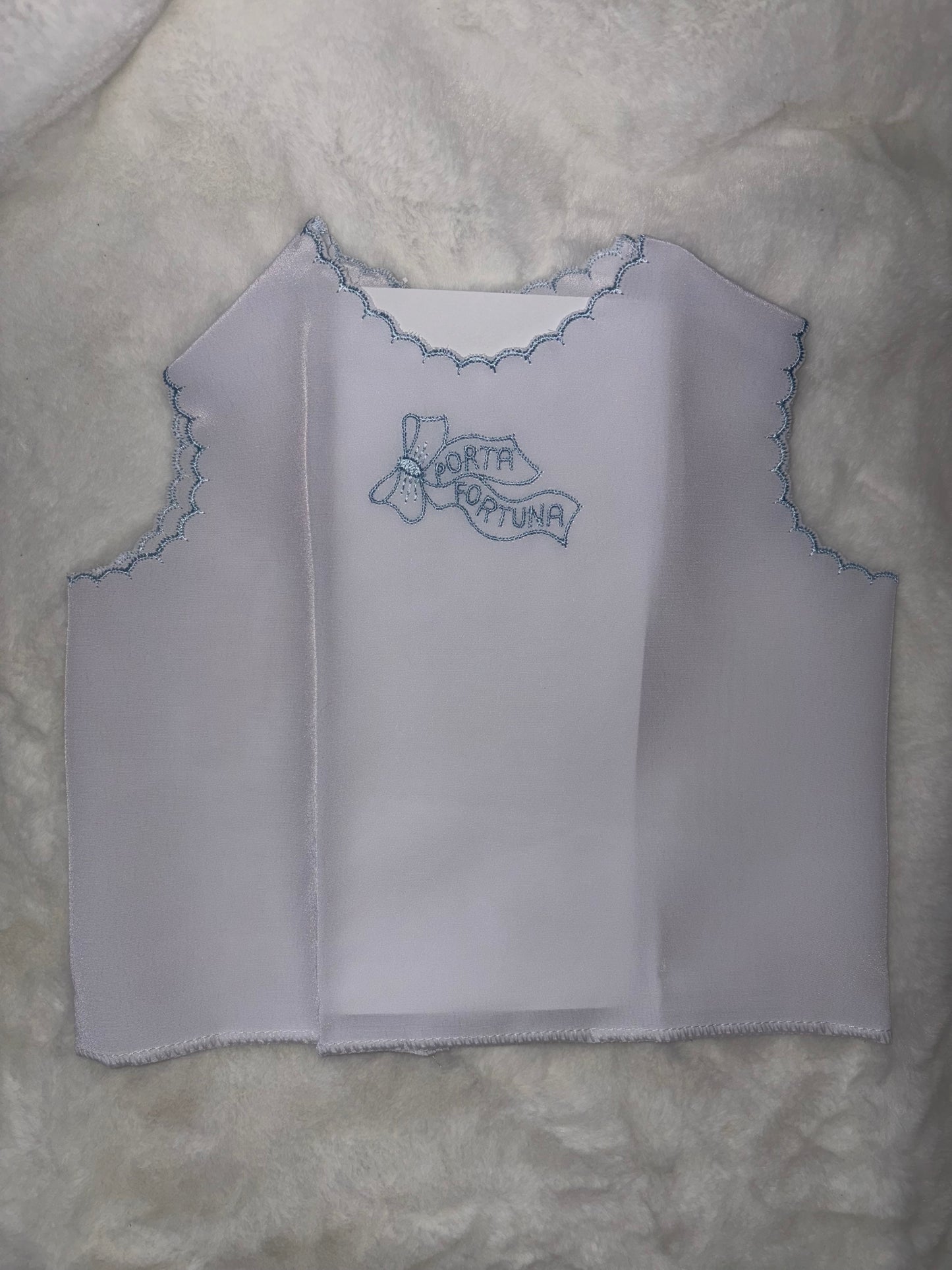 Camicina della fortuna