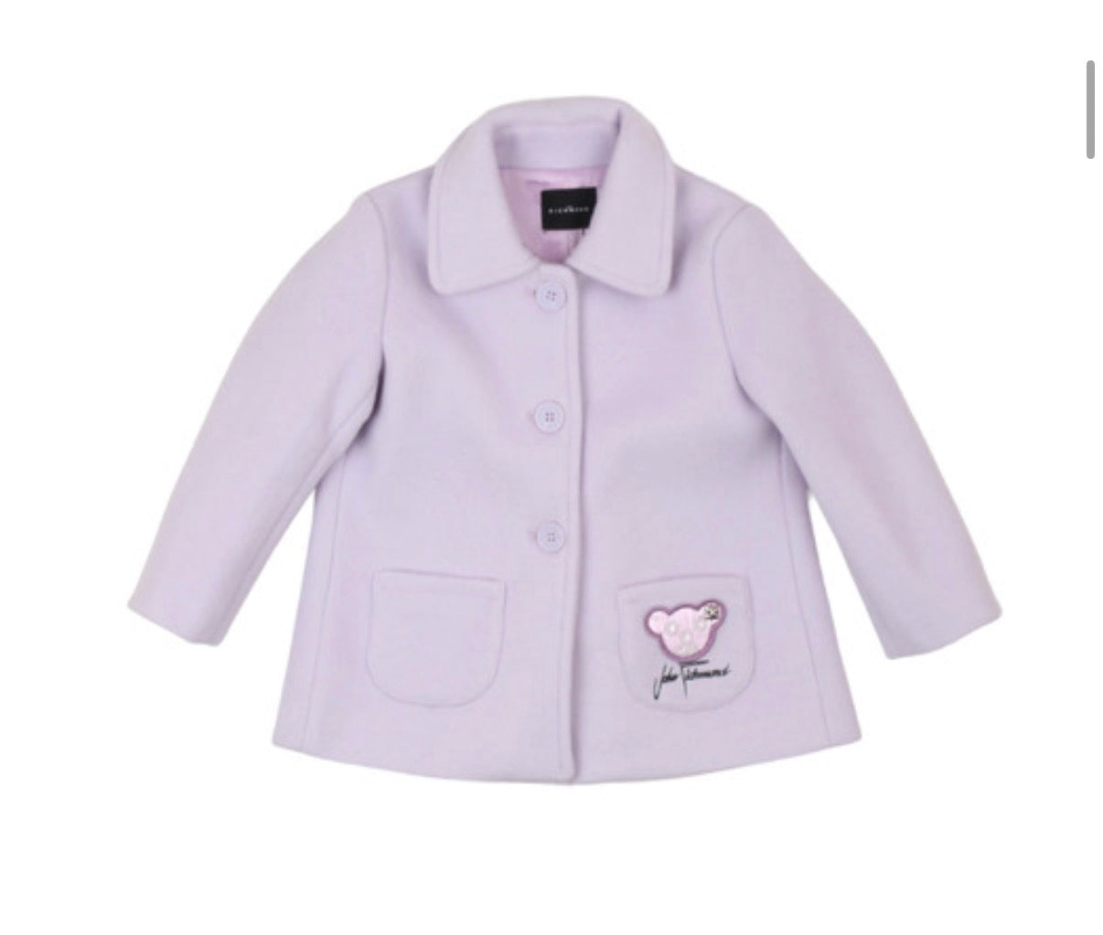 Cappotto- John Richmond