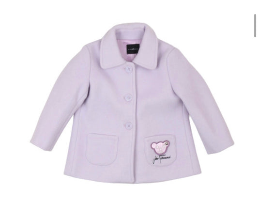 Cappotto- John Richmond