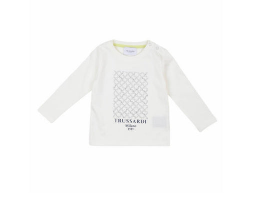 T- Shirt- Trussardi